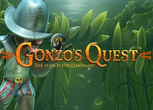 Gonzo's Quest